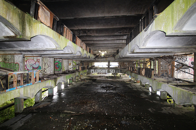 ipernity: Saint Peter's Seminary, Cardross, Argyll and Bute, Scotland ...