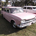 Rambler cocacolalien 1960 à vendre / For sale - 9 septembre 2012.