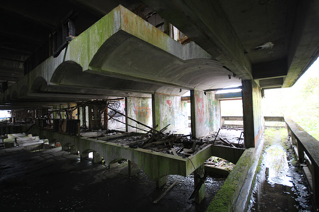 ipernity: Saint Peter's Seminary, Cardross, Argyll and Bute, Scotland ...