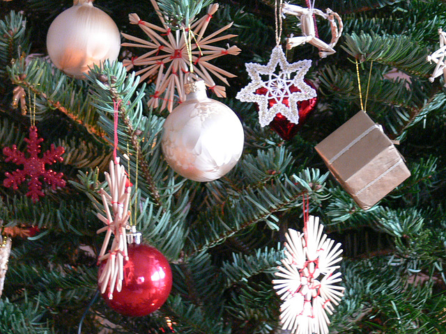 Christbaumschmuck