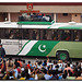 Wagah-Attari Border Crossing