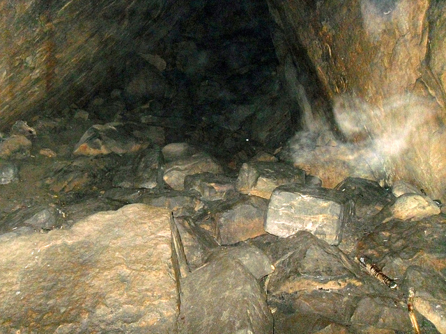 Bennohöhle