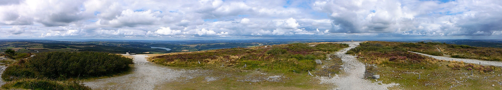 Ménez-Hom 2014 – Panorama