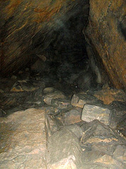 Bennohöhle