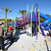 Kaboom Playground Construction (8824)