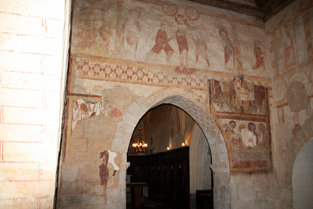 eglise LOUROUER SAINT LAURENT eglise LOUROUER SAINT LAURENT