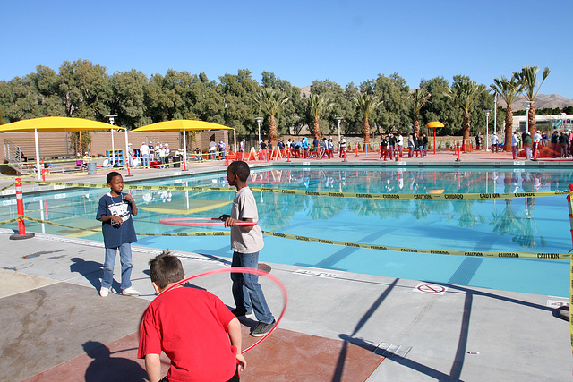 Kaboom Playground Construction (8832)