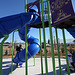 Kaboom Playground Construction (8838)