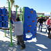 Kaboom Playground Construction (8839)