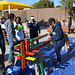 Kaboom Playground Construction (8841)