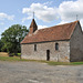 Chapelle St-Roch à Pont-d'Ouilly