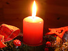 Licht im Advent