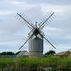 Les Moulins de Trouguer