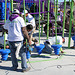 Kaboom Playground Construction (8843)