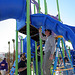 Kaboom Playground Construction (8844)