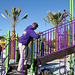 Kaboom Playground Construction (8846)