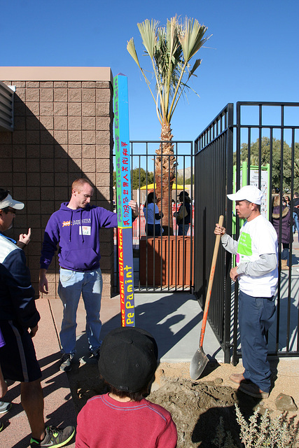 Kaboom Playground Construction (8850)