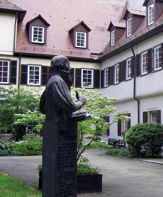 Mönchshof Bad Urach