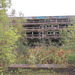 Saint Peter's Seminary, Cardross, Argyll and Bute, Scotland