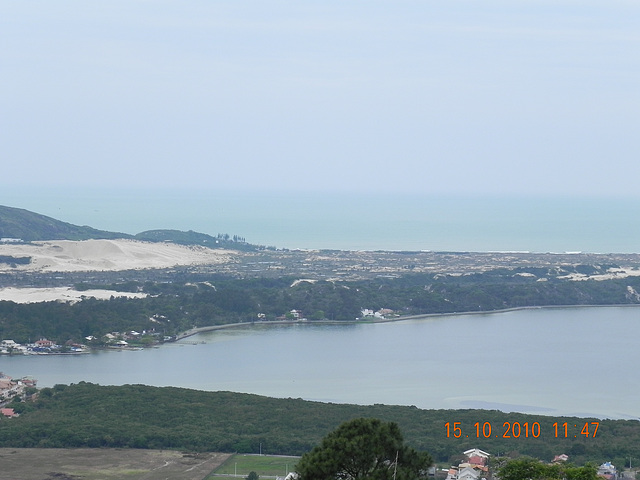 Dunas Joaquina