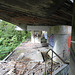 Saint Peter's Seminary, Cardross, Argyll and Bute, Scotland