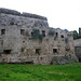 Casemate de la vieille ville.