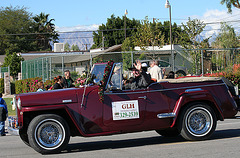 1949 Willys-Overland Jeepster (7565)