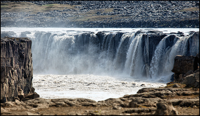 Selfoss