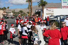 DHS Holiday Parade 2012 (7462)