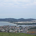 lagoa e dunas da Joaquina