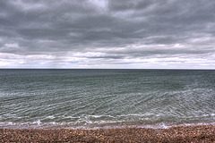 Seashore near Kingston on Spey 3