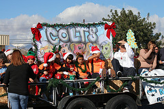 DHS Holiday Parade 2012 (7486)