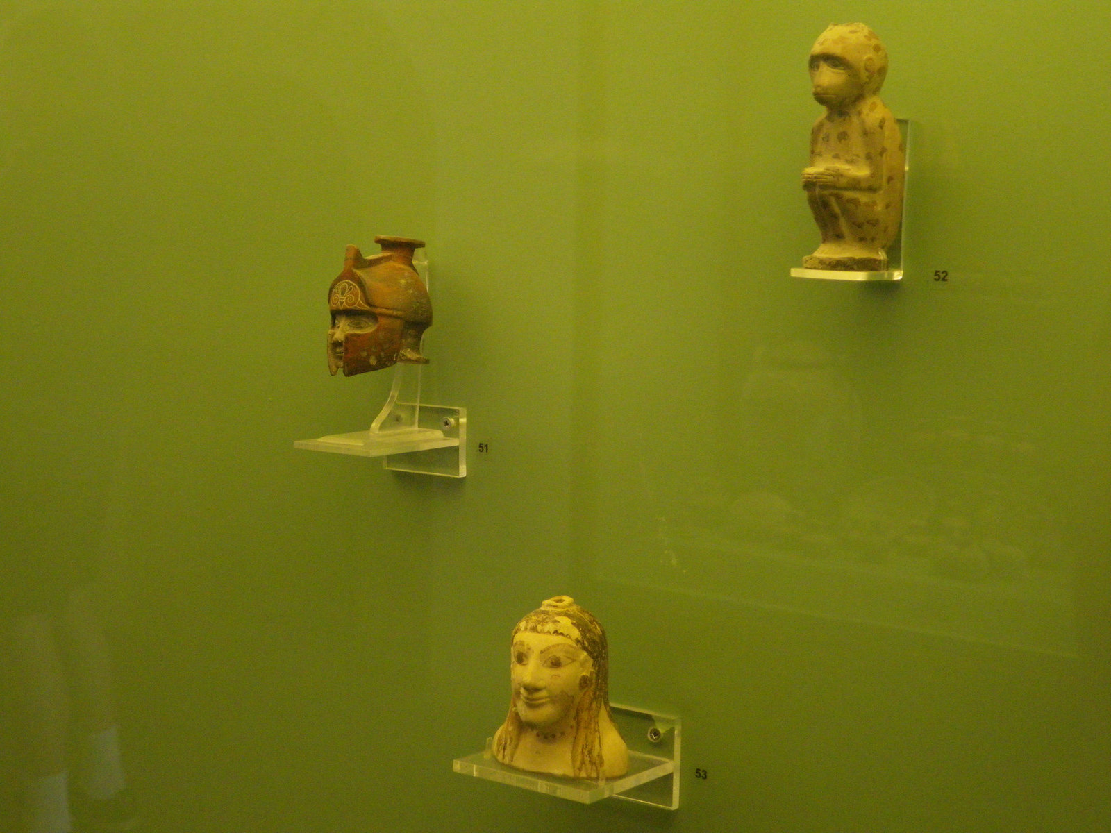 Epoque archaïque