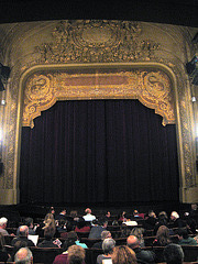 Sortie théâtre à Fontainebleau - George Dandin