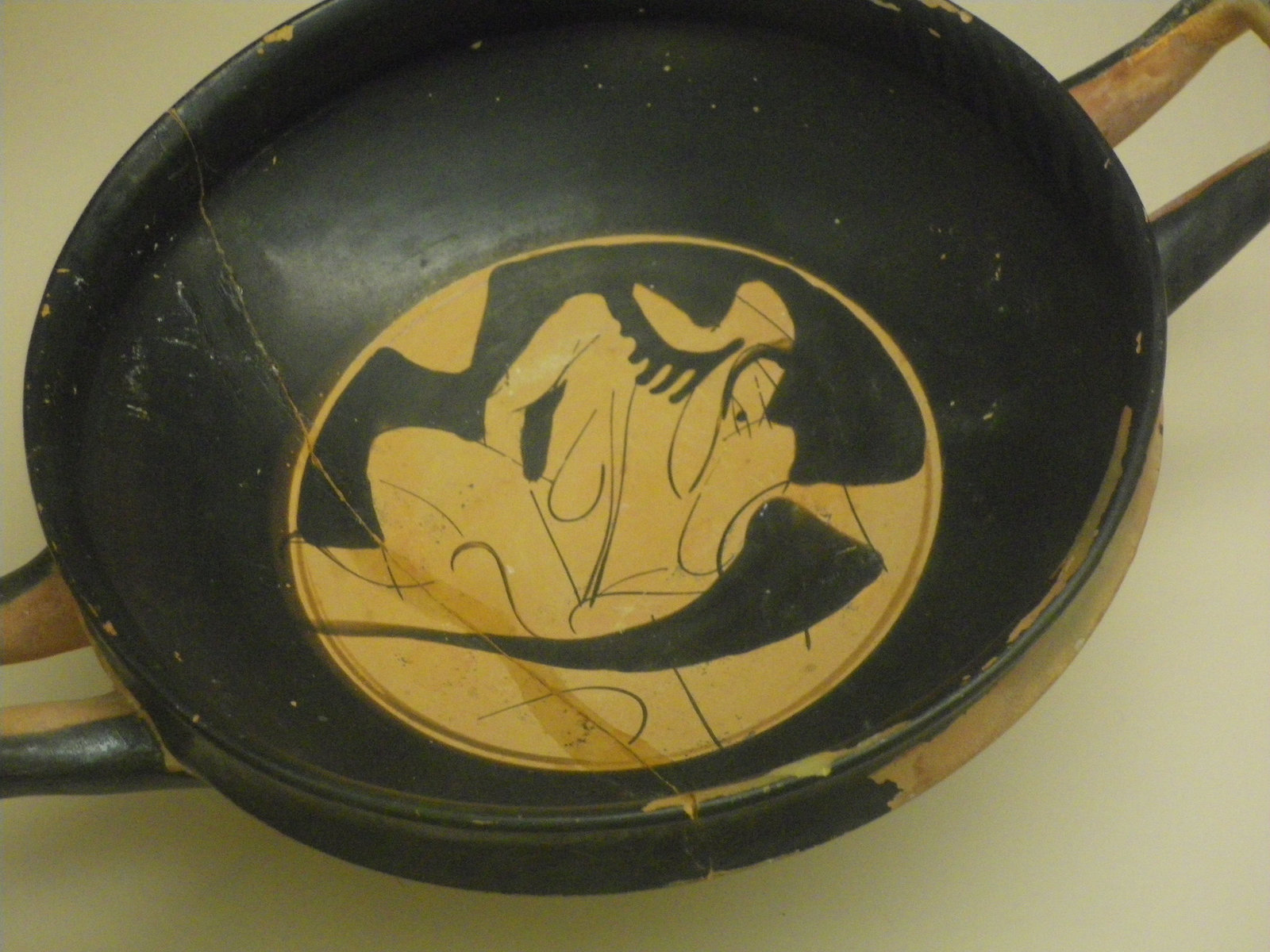 Vase préclassique 2