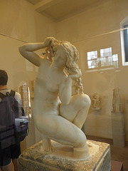 L'Aphrodite de Rhodes