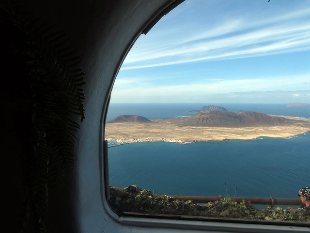 Isla Graciosa