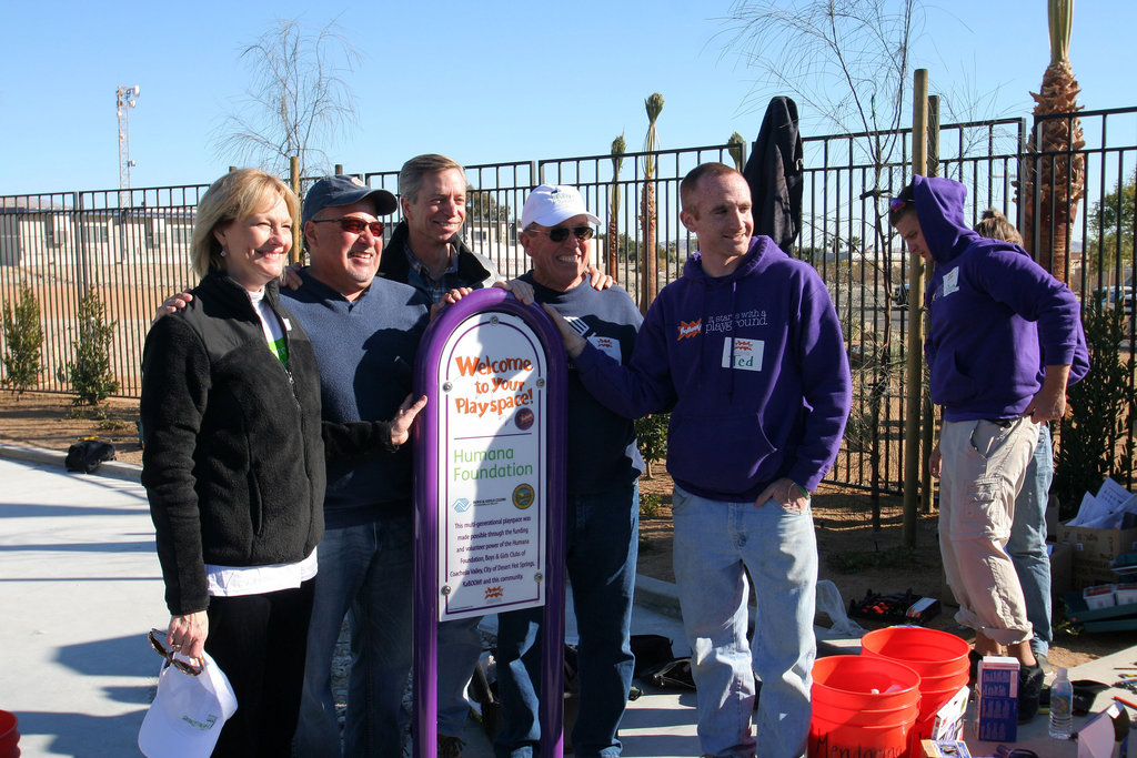 Kaboom Playground Construction (8860)