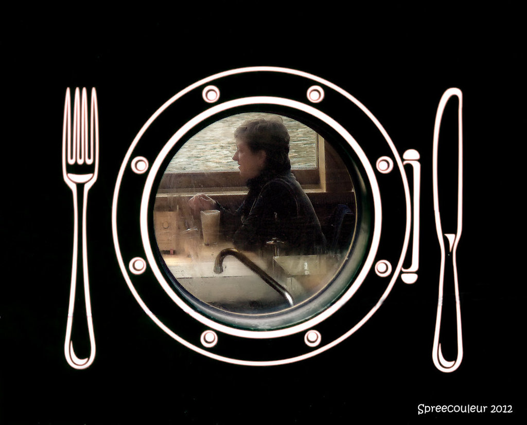 Soupe humanaise