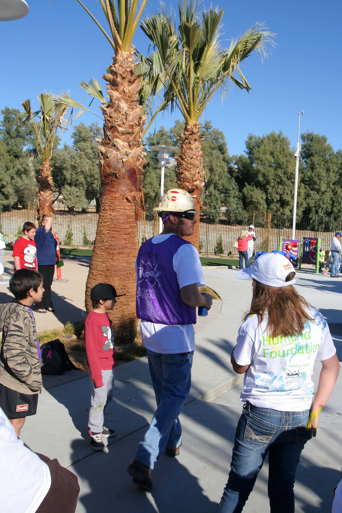 Kaboom Playground Construction (8864)