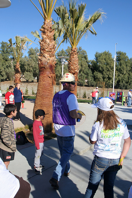 Kaboom Playground Construction (8864)