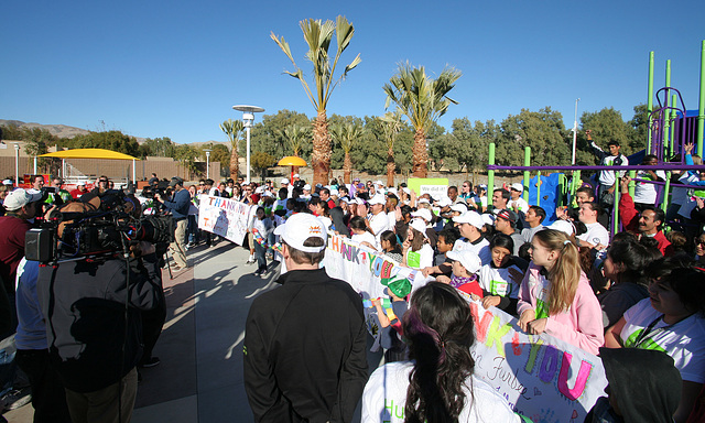 Kaboom Playground Construction (8874)