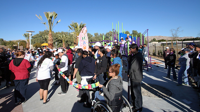 Kaboom Playground Construction (8876)