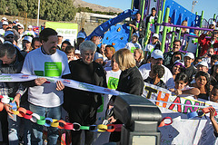 Kaboom Playground Construction (8881)