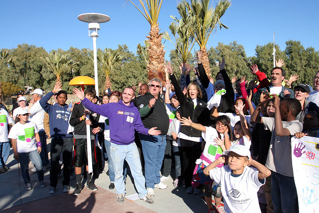 Kaboom Playground Construction (8905)