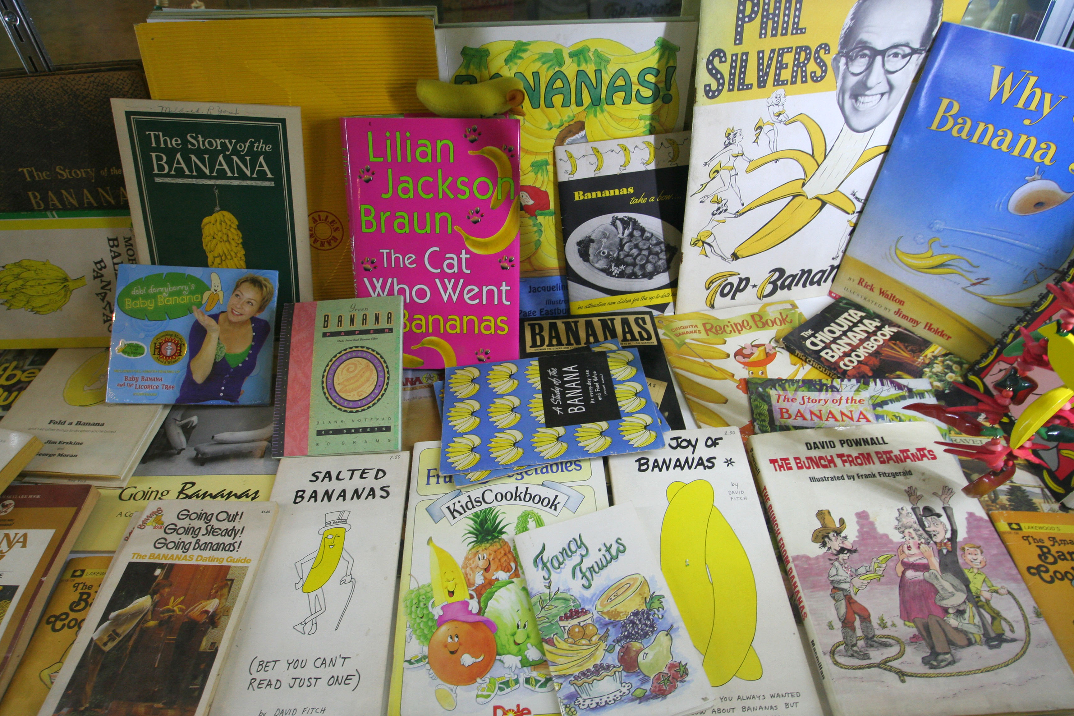 International Banana Museum (8506)
