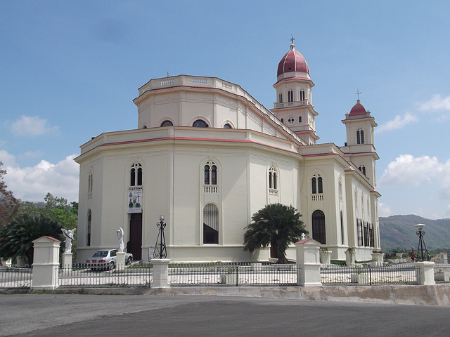 El Cobre