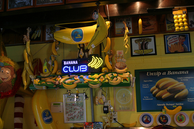 International Banana Museum (8520)