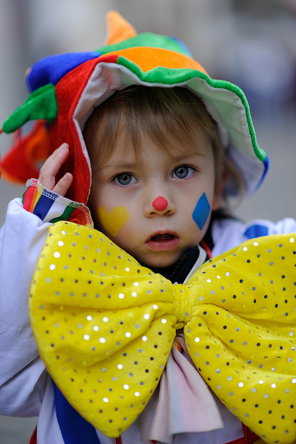 Carnaval humoristique d'Estavayer-le -Lac...