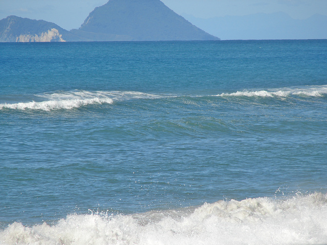 Pikowai Beach 2